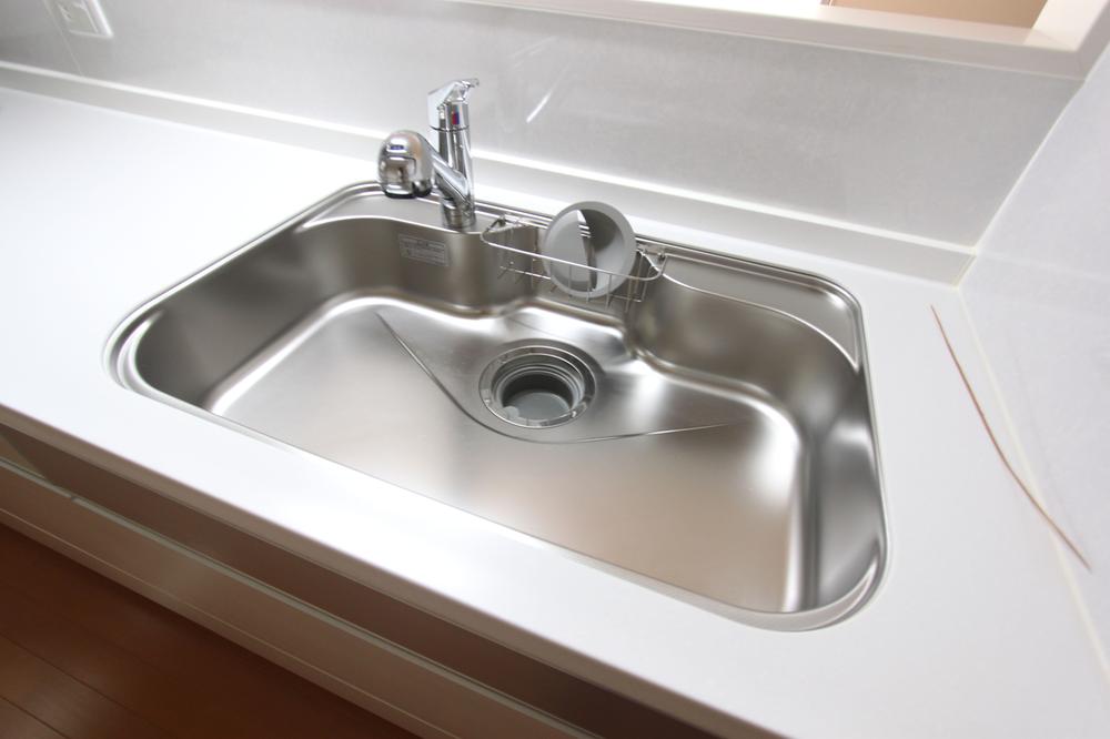 Same specifications photos (Other introspection).  ◆ Kitchen sink same specifications