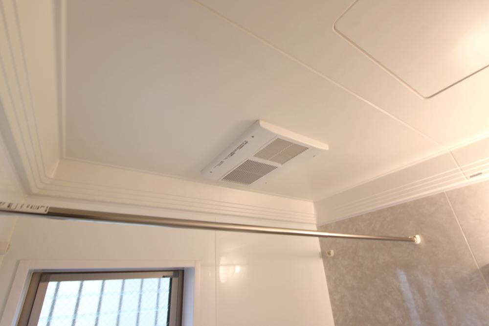 Same specifications photos (Other introspection).  ◆ Bathroom Dryer Same specifications