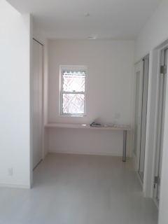 Living. Room (after renovation) same specification
