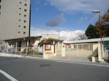 kindergarten ・ Nursery. 592m to Hirakata Municipal Hashiridani nursery