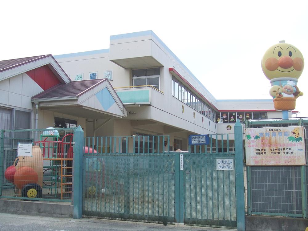 kindergarten ・ Nursery. 1190m to Makino nursery