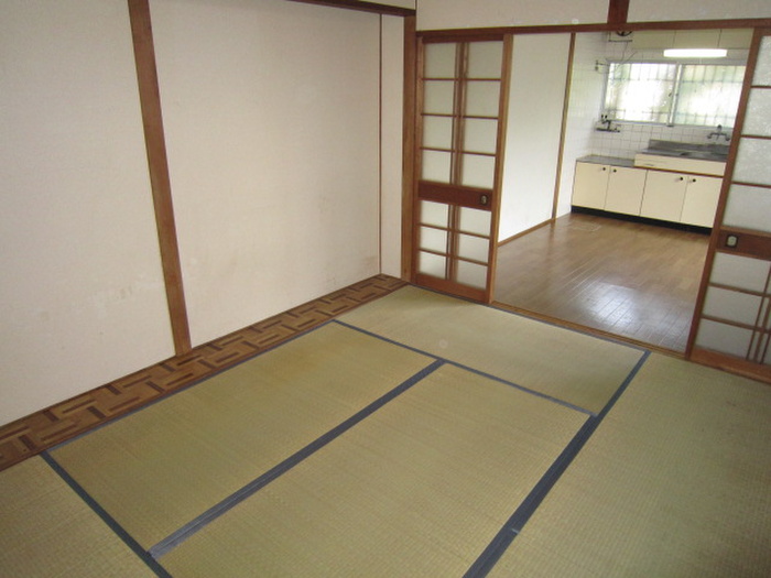 Other room space