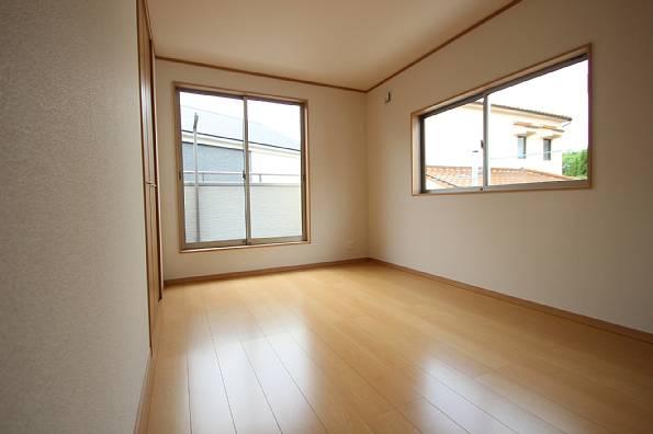 Other introspection. Bright two-plane daylight Western-style.