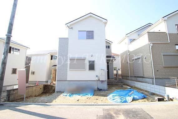 Local photos, including front road. local