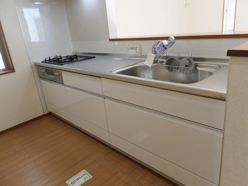 Kitchen. No. 9 areas kitchen