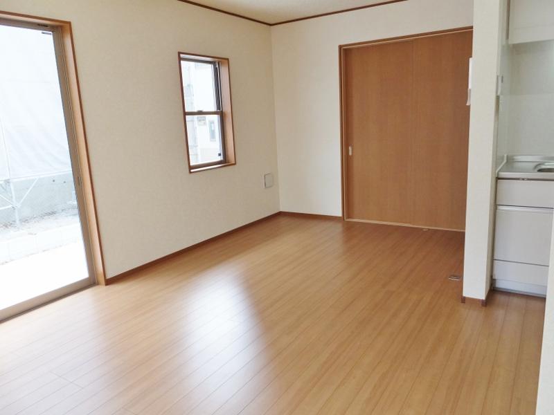 Living. No. 6 areas living