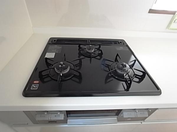 Other Equipment. Same specifications stove