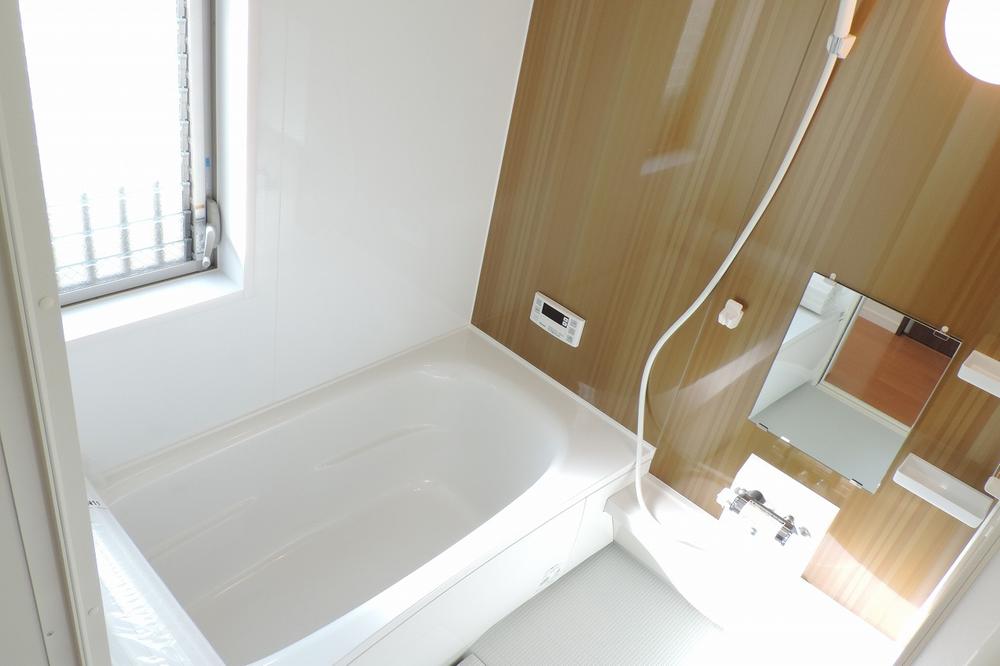 Bathroom. Local photo (bathroom)