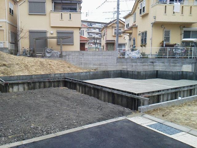 Other. Peace of mind in the ground survey + solid foundation