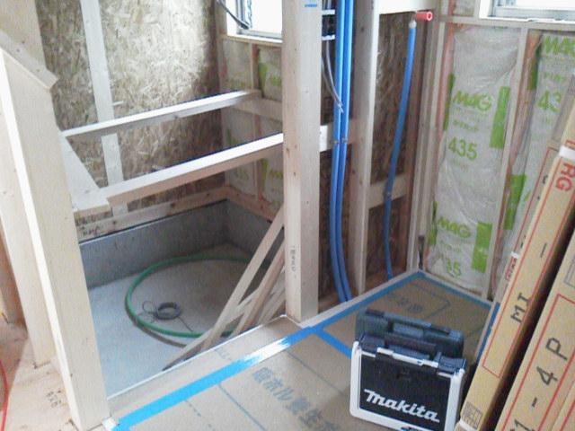 Other. It is in the structure tours held.