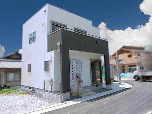 Same specifications photos (appearance). Simple, bright appearance (same site Other issue areas)