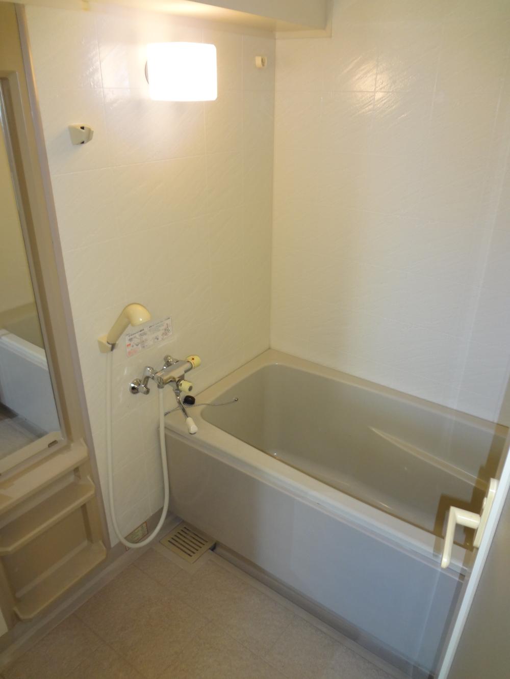 Bathroom. Indoor (11 May 2013) Shooting