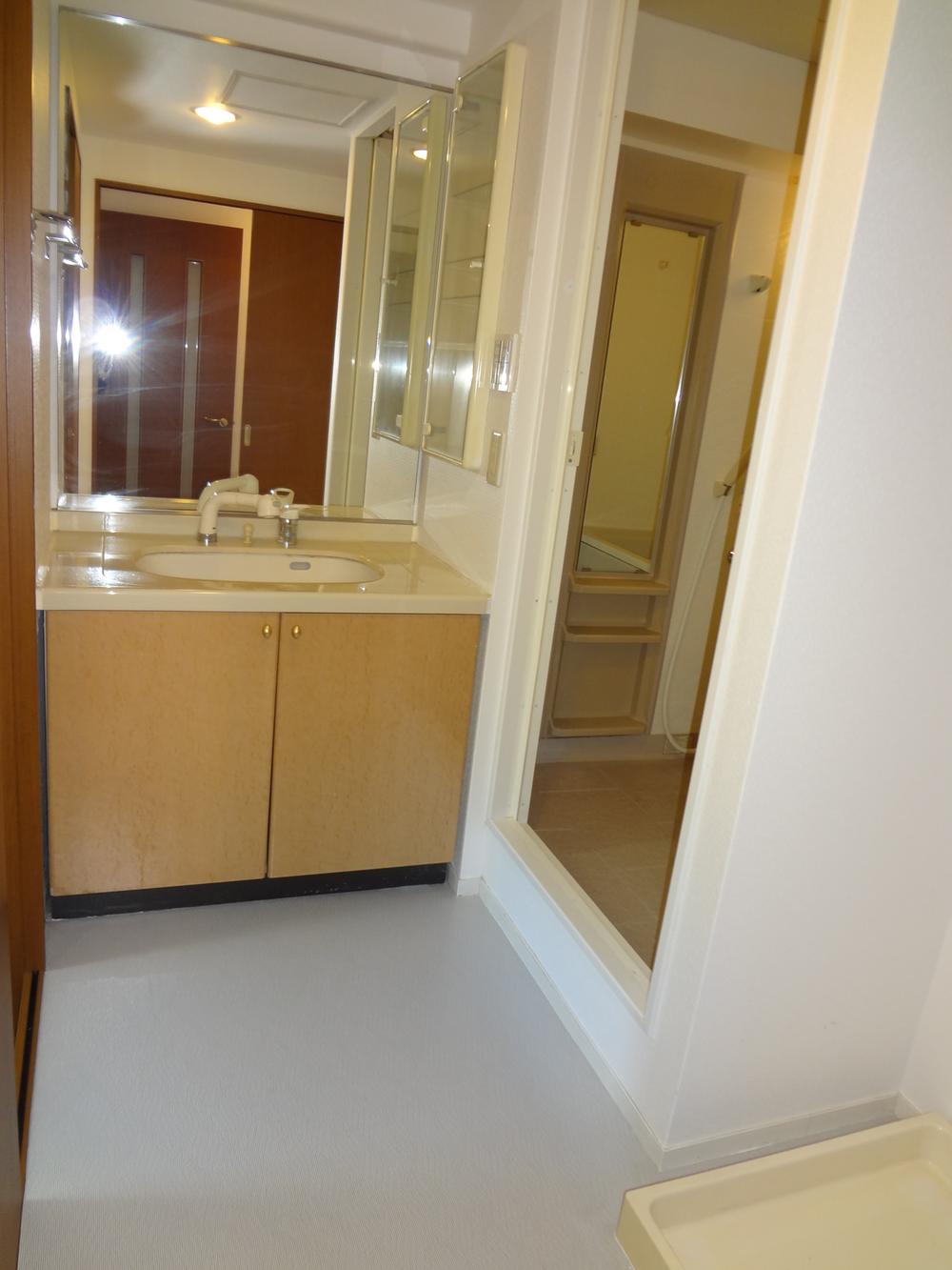 Wash basin, toilet. Indoor (13 May 2013) Shooting