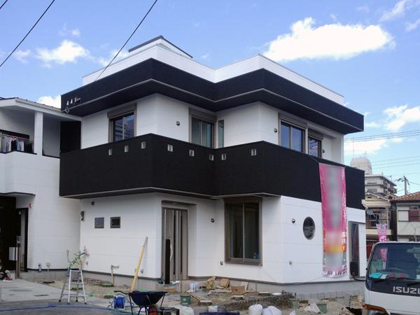 Local appearance photo. No. 6 place appearance