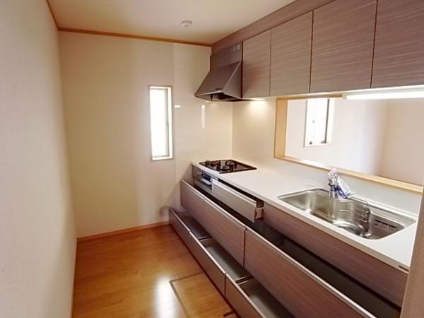 Same specifications photo (kitchen). Same specification kitchen