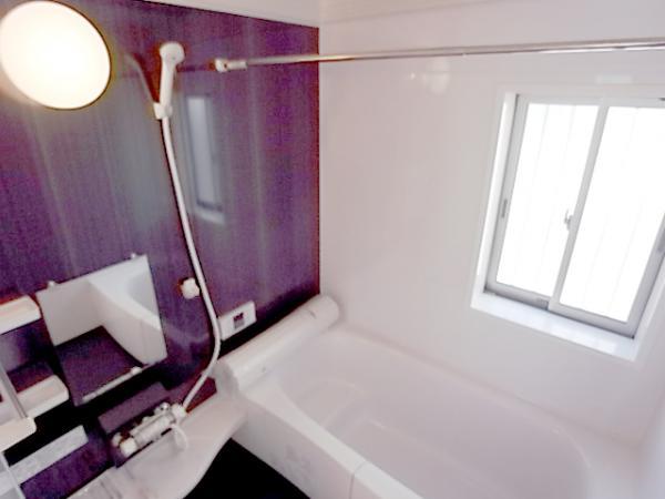 Same specifications photo (bathroom). Same specification bathroom