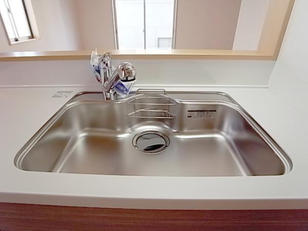 Other Equipment. Same specifications sink