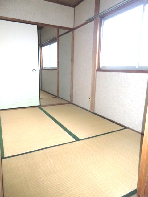 Other room space