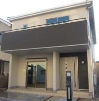 Local appearance photo. Technostructure method of peace of mind