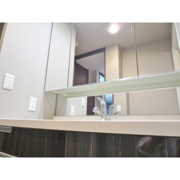 Washroom