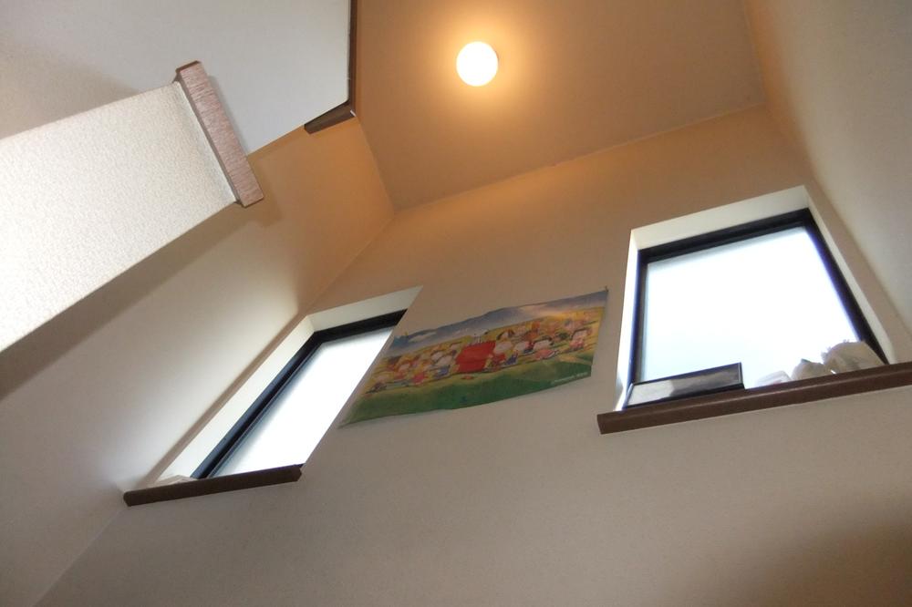 Other. ◎ staircase ceiling high ◎