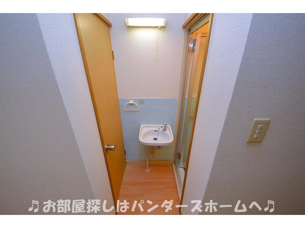 Washroom