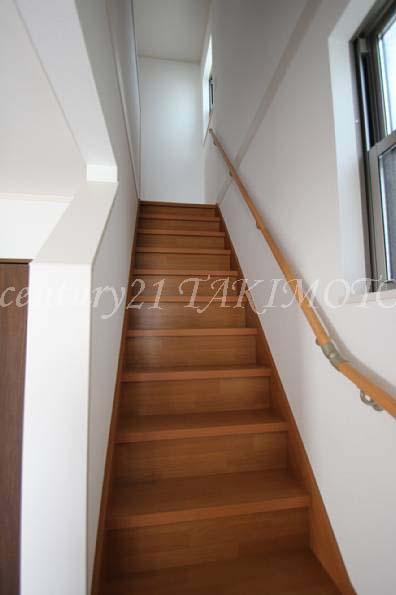 Other. Peace of mind in the handrail with the stairs ・ safety! !