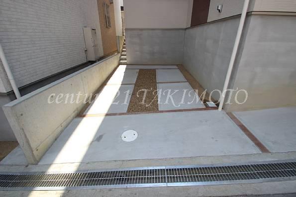 Local appearance photo. Local (H25.8.19)