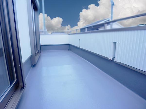 Same specifications photos (Other introspection). Yang per good! Spacious balcony (same specifications balcony)