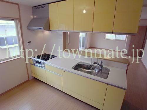 Same specifications photo (kitchen). Same specification kitchen