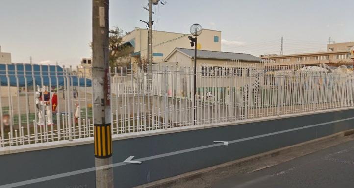 kindergarten ・ Nursery. 497m to Kasuga Higashino kindergarten