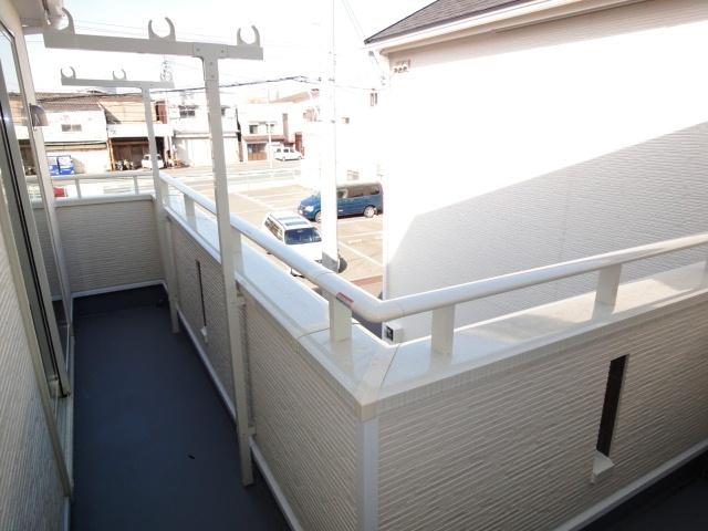 Same specifications photos (Other introspection). Good per sun balcony! (The company example of construction photos)