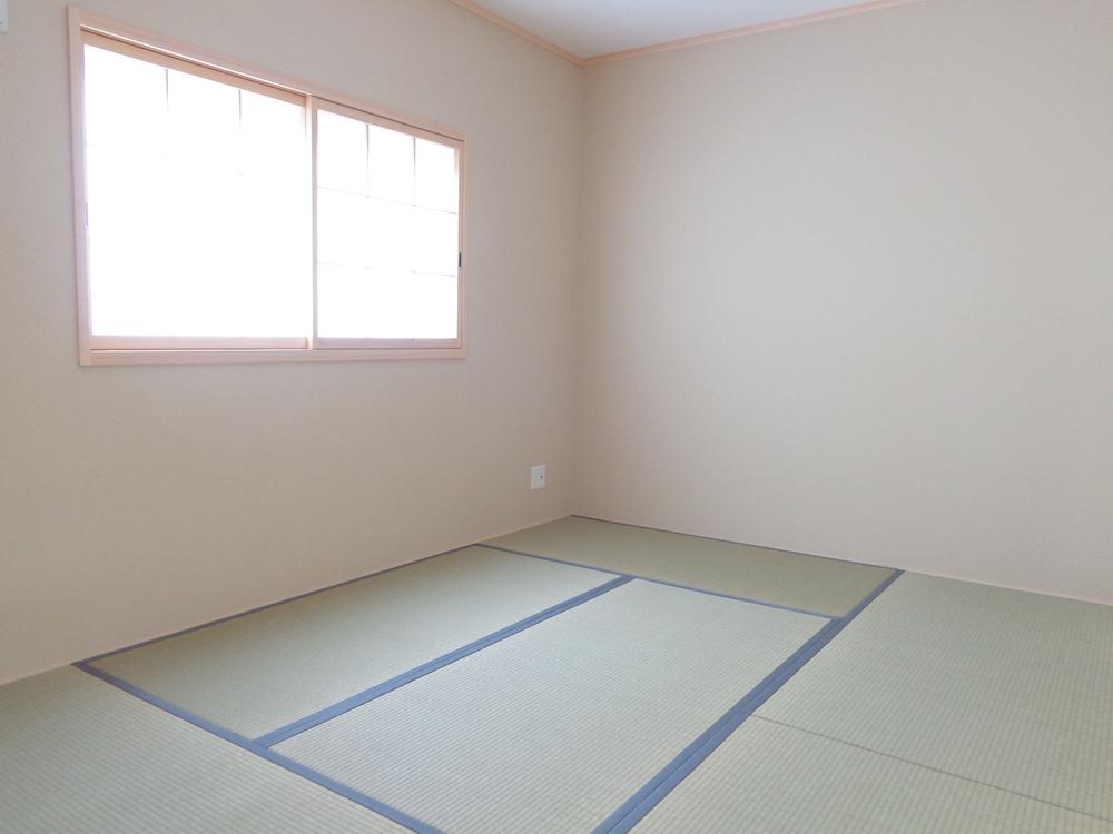 Non-living room. Japanese style room