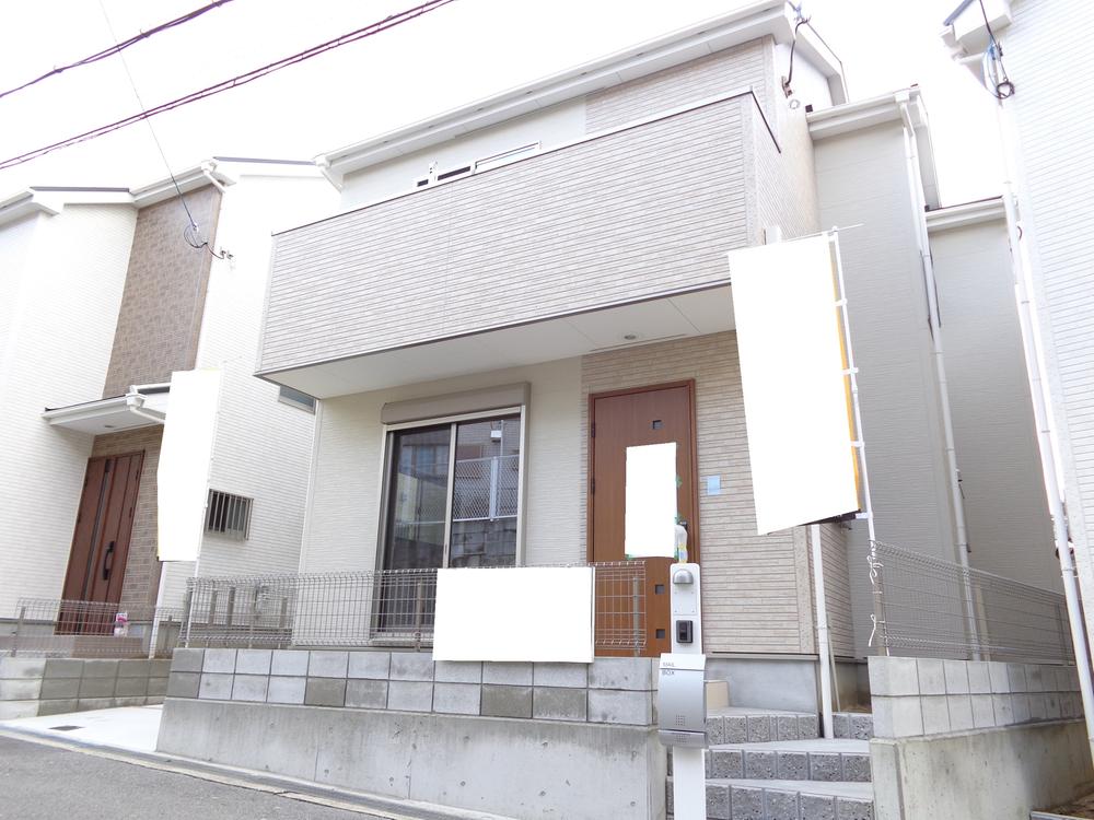 Local appearance photo. No. 2 place