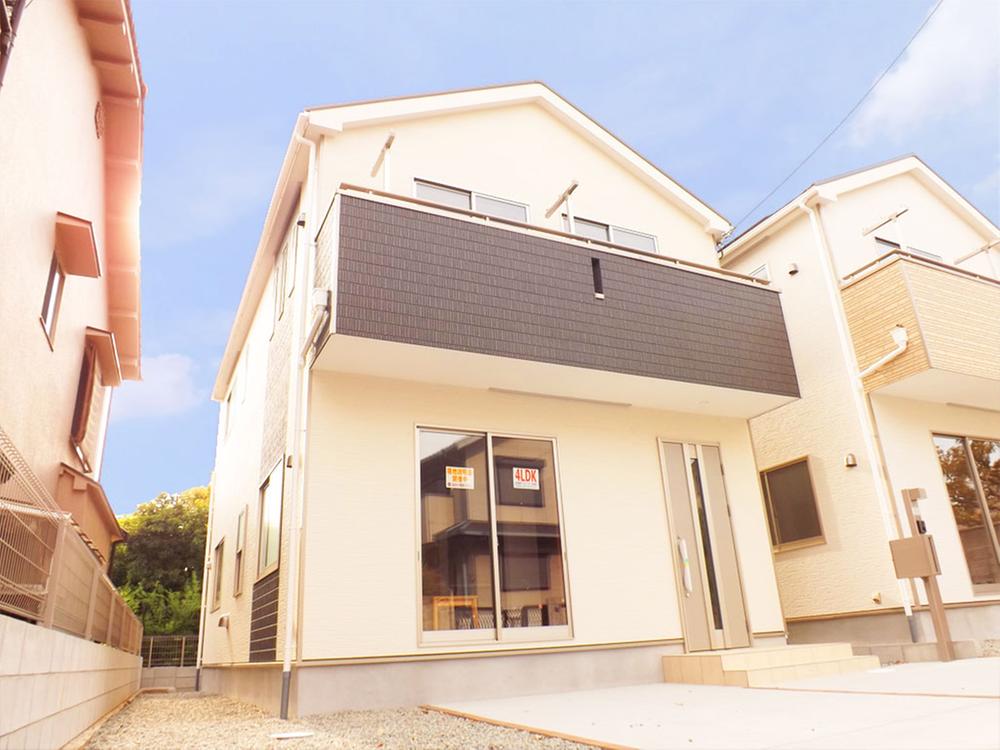 Same specifications photos (appearance). Same specifications photos (appearance) all 5 House ・ No. 3 place!