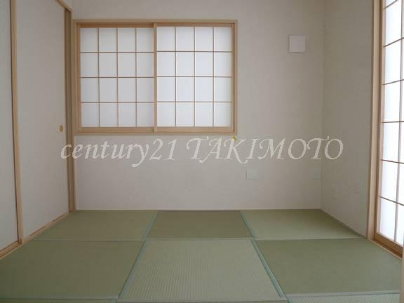 Same specifications photos (Other introspection). Stand-alone Japanese-style room. Please to drawing room!