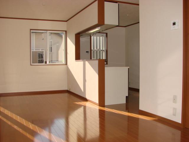 Living. Local photos (living) Unnecessary and easy care wax!