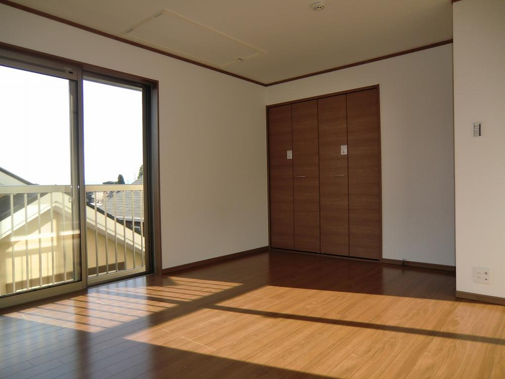 Other introspection. Local photos (Western-style)