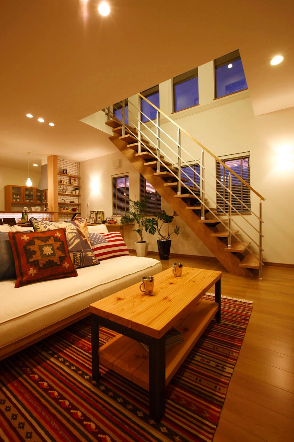 Living. Big blow to the talks of accent the living room, Coordination and produce a sense of vintage. Presence preeminent immediately of living stairs entered