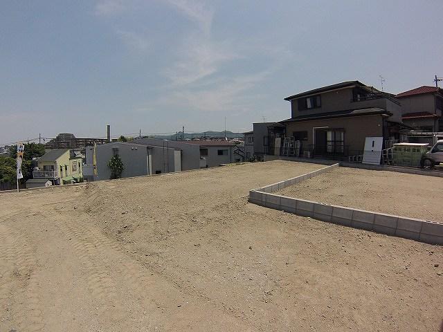 Local appearance photo. Local (August 2013) Shooting