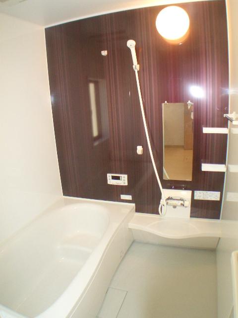 Bathroom. Heating ventilation dryer with