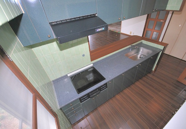 Kitchen. Kitchen