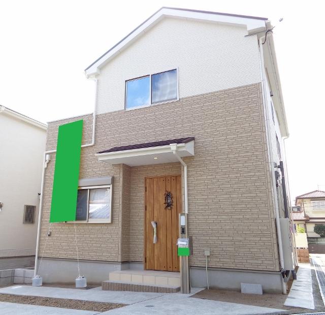 Local appearance photo. No. 1 destination