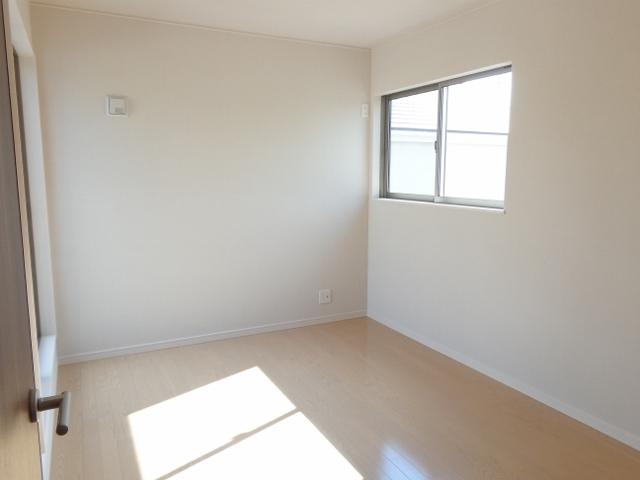 Non-living room. No. 1 destination Western style room