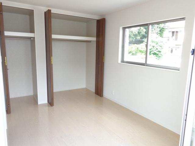 Non-living room. No. 1 destination Western style room