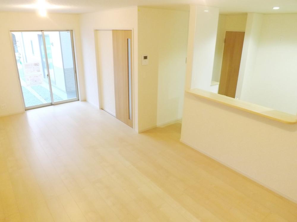 Living. Local photos (living) Unnecessary and easy care wax!