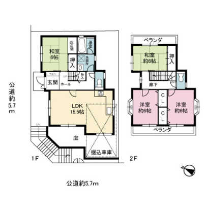 Floor plan. Floor plan