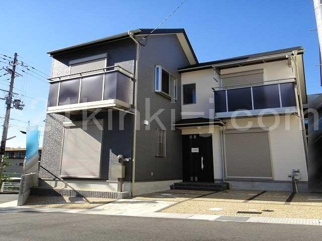 Same specifications photos (appearance). Same specifications photos (appearance) parking two Allowed! 5LDK!