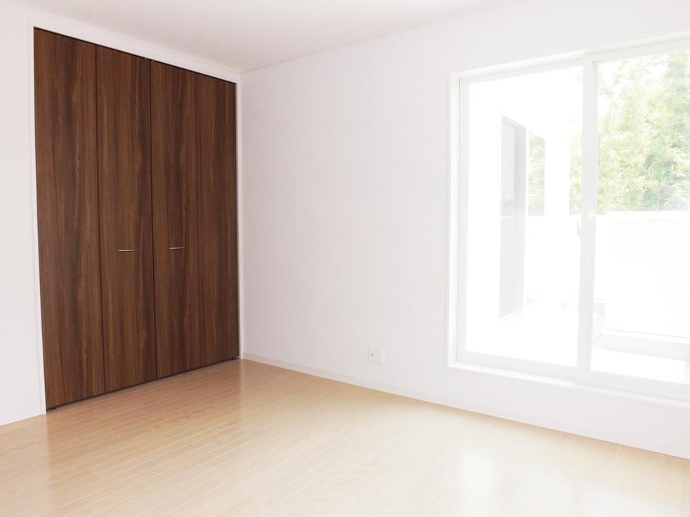 Other introspection. Rendering photo (Western-style)