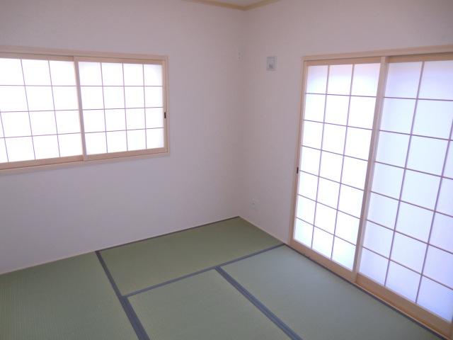 Non-living room. Same specifications photos (Japanese-style)